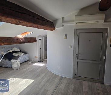 Location Appartement 1 pièce 33m² MONTPELLIER 34000 - Photo 5