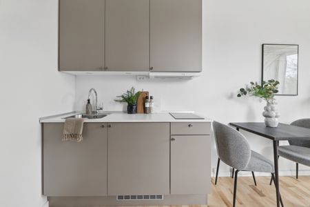 Else Alfelts Vej 42, 2. 42., Midgaard, 2300 København S - Photo 3