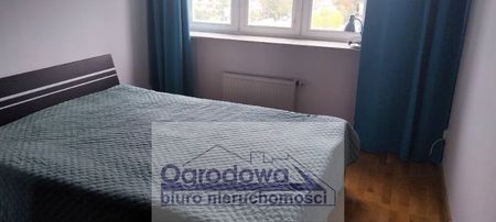 Warszawa, Wilanów, Stanisława Lentza – zdjęcie 2