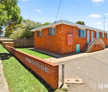 1/17 Morton Street, Queanbeyan NSW 2620 - Apartment For Rent | Domain - Photo 2