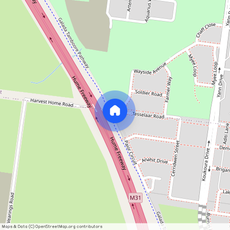 155 Tesselaar Road, Vic 3076, Epping