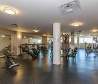 For Lease - 37 Ellen Street Unit# 1403, Barrie, Ontario - Photo 4