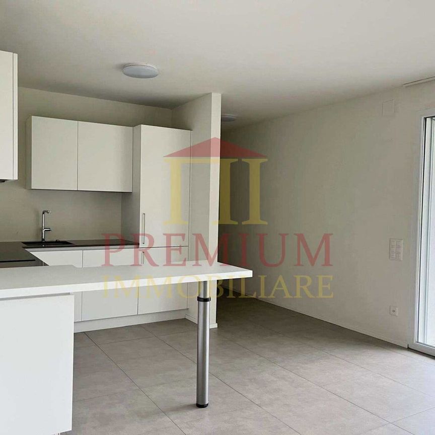 4.5 Zimmer, 135 m², 1. Stock - Photo 1