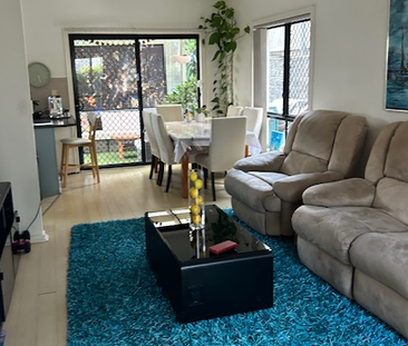 Unit 11, 9 Fuller Street, Lutwyche, QLD - Photo 1