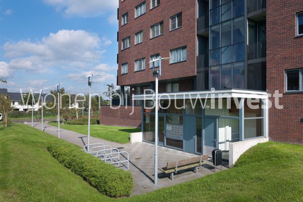 Sfeervol en fijn wonen in Landouwen, Leidschenveen - Photo 1