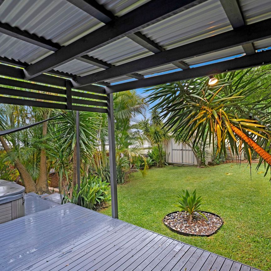 3 BEDROOM HOME IN QUIET CUL- DE- SAC - Photo 1