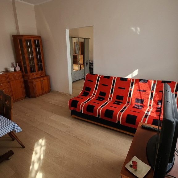 Na wynajem 2-pokojowe Skolwin - Zdjęcie 1