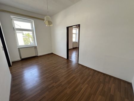 3-Zimmer Mietwohnung Nahe Alpenbahnhof - Photo 3