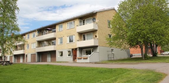 Älvuddsgatan 23 B - Foto 2