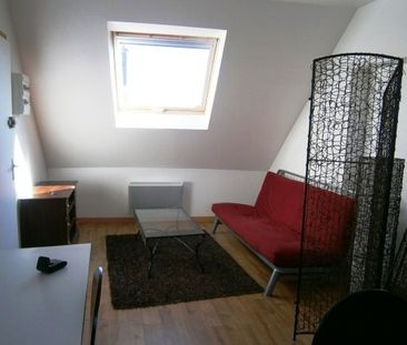 T2 MEUBLÉ - Photo 1