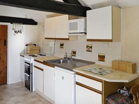 1 bedroom terraced bungalow to rent - Photo 4