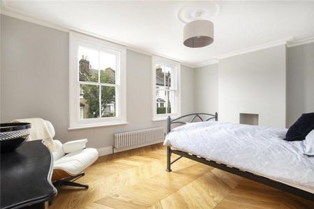 3 bedroom terraced house to rent - Photo 4