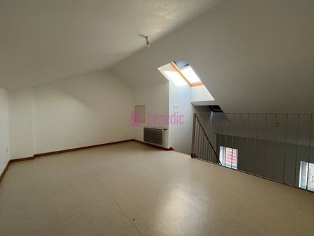 Appartement 1 pièce à Rombas - Photo 4