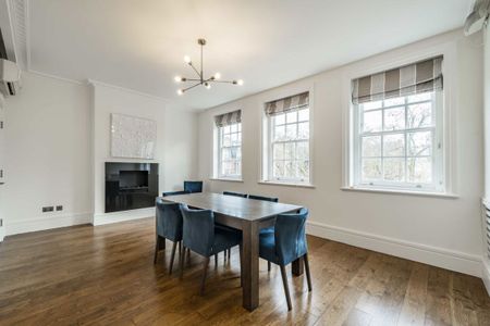 Green Street, Mayfair, W1K - Photo 4