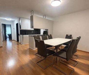 2.5 Zimmer, 1. Stock - Photo 1