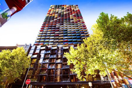 FURNISHED 2 BEDROOMS IN PRIME CBD LOCATION - Photo 5