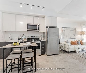 For Lease - 621 Sheppard Avenue Unit# 250, Toronto, Ontario - Photo 2