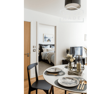 1 bedroom flat to rent - Photo 2