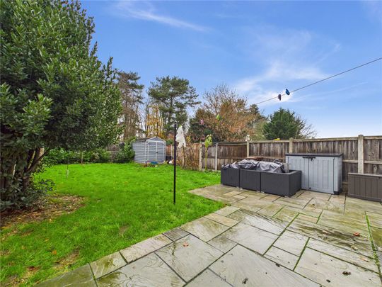 Mill Road, Mile End, Colchester, Essex, CO4 5LL - Photo 1