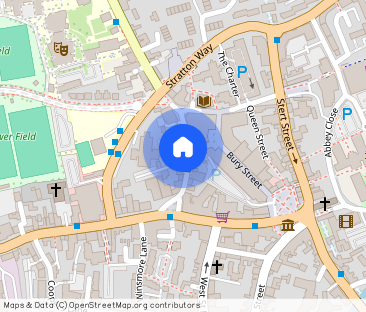 Bath Street - Photo 1