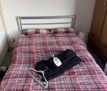 Room in a Shared Flat, Hampden Road, N8 - Photo 2