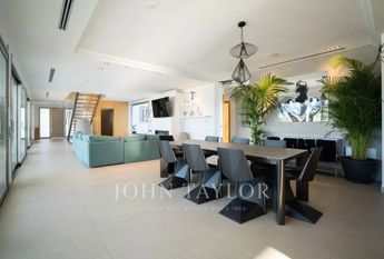 Luxury Villa for rent in Cap Martinet, Spain