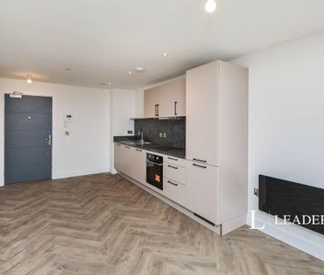 Studio to rent - Photo 5