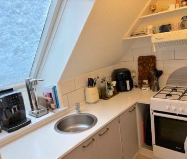 Charmerende lejlighed med hems i hjertet af Aalborg - Foto 2