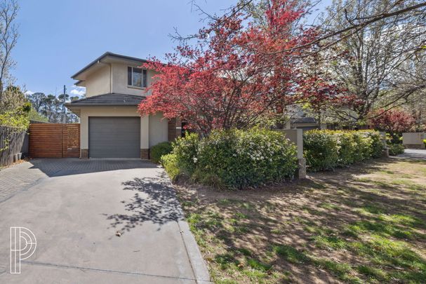 1/5 Allport Street, Downer ACT 2602 - House For Rent | Domain - Photo 1
