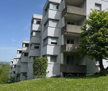 3.5 Zimmer, 70 m², EG - Photo 2