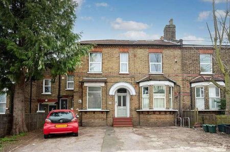 Croydon Road, Penge, SE20 - Photo 2