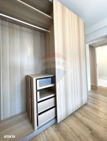 Apartament 2 camere Floreasca, Mozart, prima inchiriere - Fotografie 5