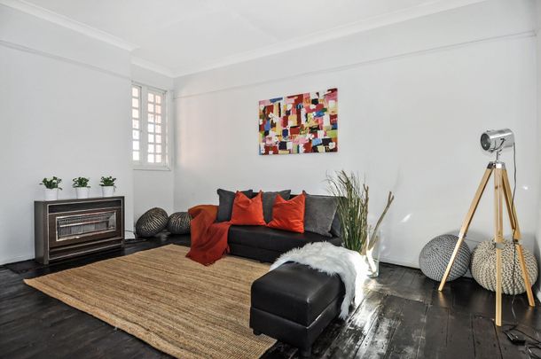 CBD LOCATION - CENTRAL OPPORTUNITY - Photo 1