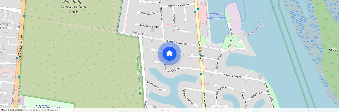 27 Karema Crescent, Runaway Bay, QLD 4216