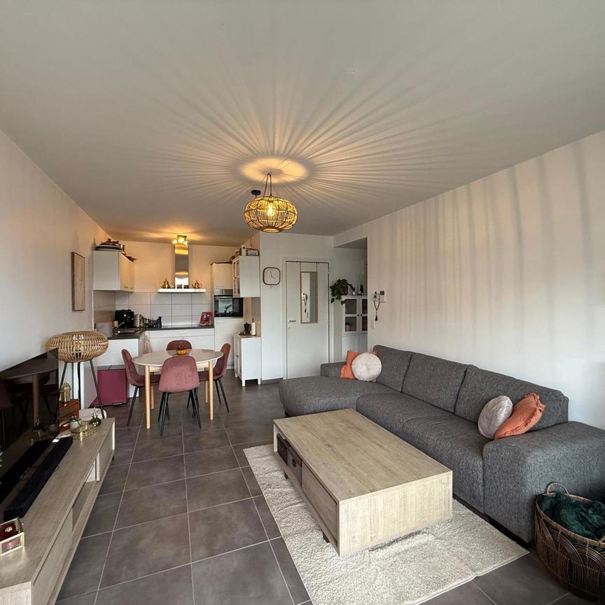 Quares Vastgoed | Appartement | Lichtrijk... | 7246997 - Photo 1