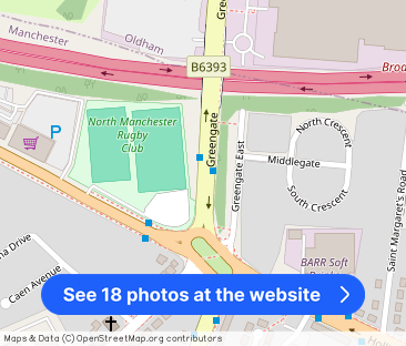 Greengate, Manchester, Greater Manchester, M3 - Photo 1