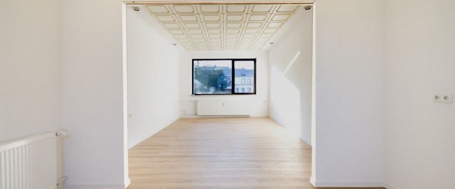 Kernsanierte Maisonette Wohnung im Zentrum von Gangelt zur Miete! - Foto 1