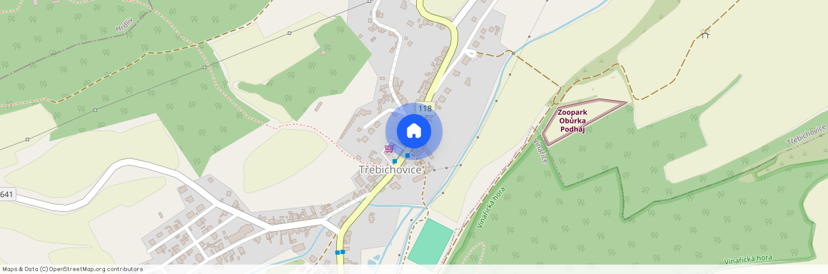 Třebichovice, okres Kladno