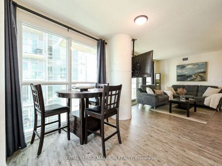 For Lease - 155 Legion Road Unit# 1013, Toronto, Ontario - Photo 2