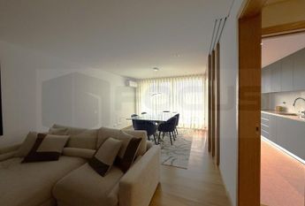 Apartamento T2 em Aveiro