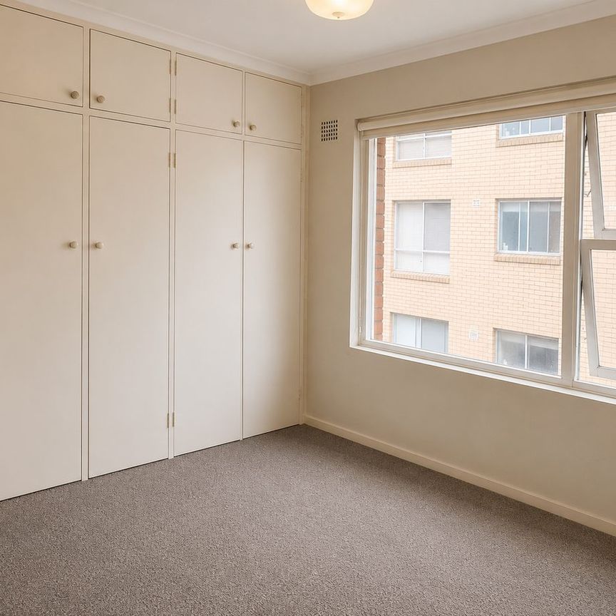 One Bedroom unit in the heart of Strathfield - Photo 1