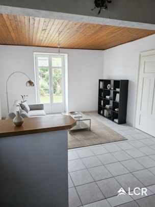 Appartement lumineux de 4 pièces avec jardin commun et parking - CHF 1'350.- tout compris - Photo 1