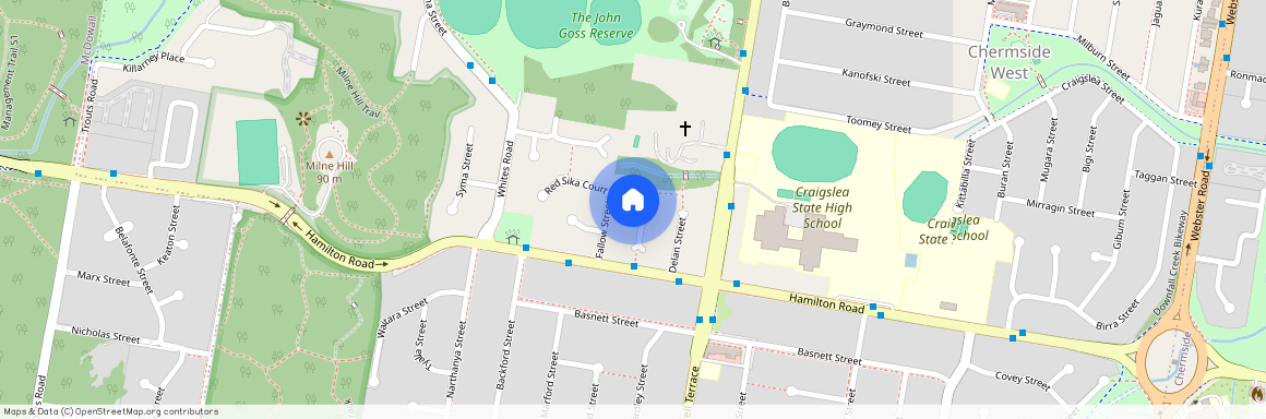 5 Chital Place, Qld 4032, Chermside West