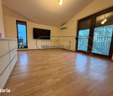 Casa moderna duplex | 140 mp utili | Teren 730 mp | Balotesti - Photo 3
