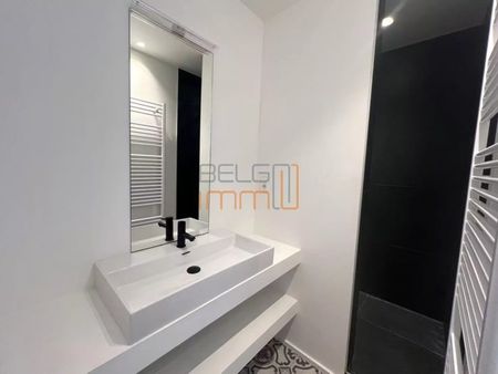 Appartement te huur - Photo 4