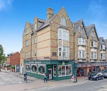 Cowley Road, St Clements, Cowley, Oxford, OX4 - Photo 5