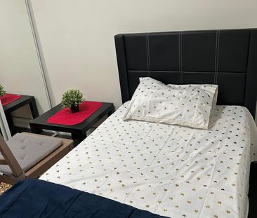 For Lease - 5294 Lawrence Avenue Unit# Lower Level, Toronto, Ontario - Photo 5