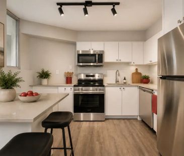 210 Steeles Avenue West — Spacious 2 Bedroom in Central Brampton - Photo 3