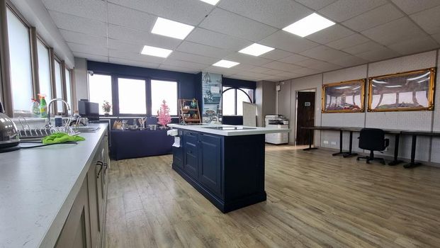 1 bedroom property to rent - Photo 1