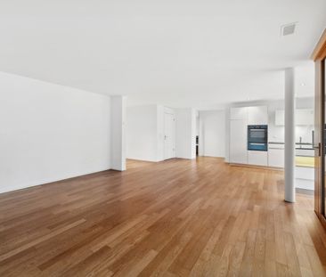 Leben Hoch2 in dieser schönen Wohnung - Foto 2